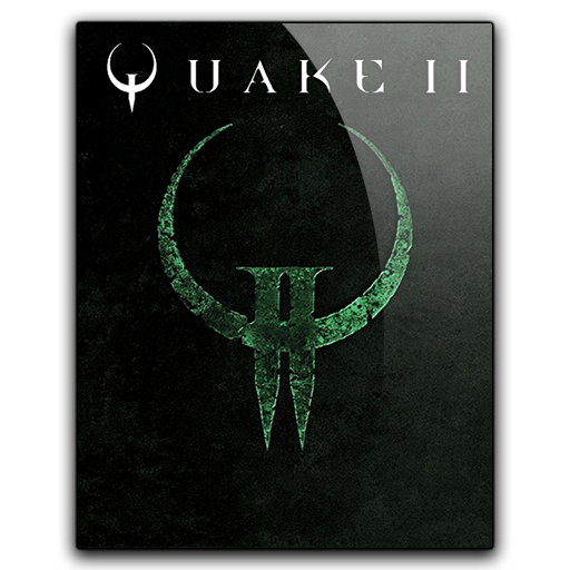Quake Df Quake II by DA-GameCovers on DeviantArt