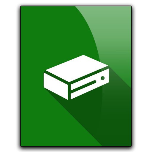 Xbox Console Companion by DA-GameCovers on DeviantArt