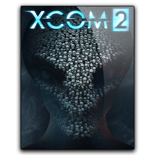 XCOM 2 by DA-GameCovers on DeviantArt