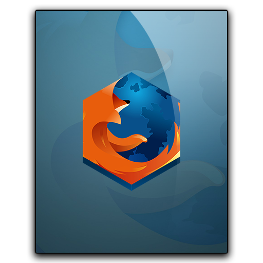 Mozilla Firefox by DA-GameCovers on DeviantArt