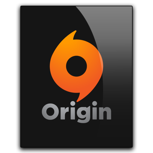 Origin by DA-GameCovers on DeviantArt