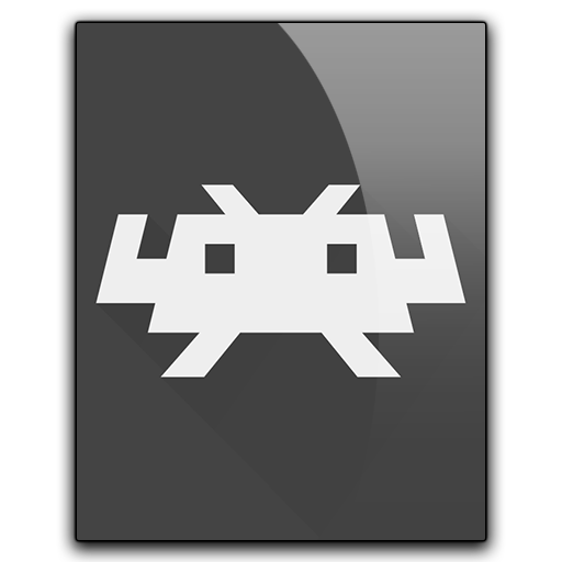 Retroarch Ribbon RetroArch by DA-GameCovers on DeviantArt