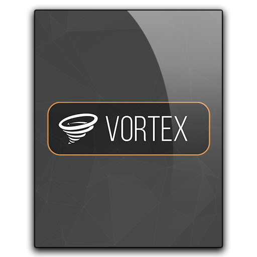 Vortex Mod Manager by DA-GameCovers on DeviantArt