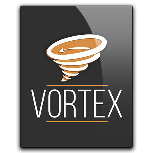 Vortex Mod Manager by DAGameCovers on DeviantArt