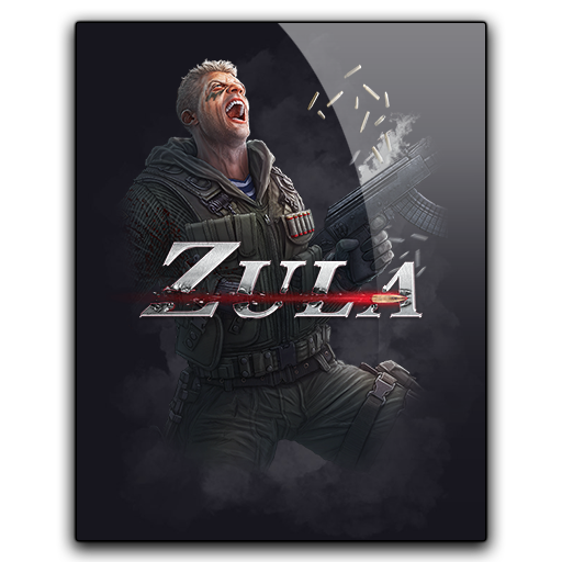 Zula by DA-GameCovers on DeviantArt