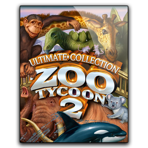 Zoo Tycoon Ultimate Animal Collection by POOTERMAN on DeviantArt