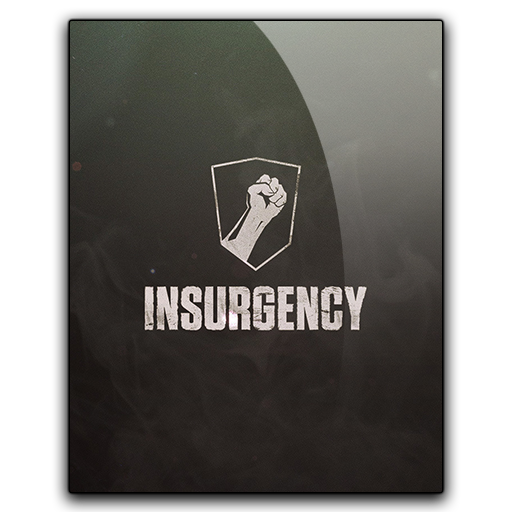 Custom Insergency Logo Insurgency by DA-GameCovers on DeviantArt
