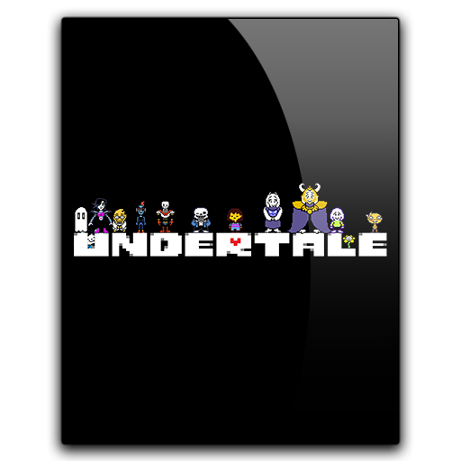 Undertale by DA-GameCovers on DeviantArt