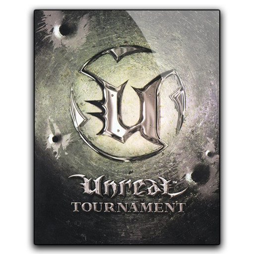 Unreal Championship Xbox Logo Transparent by FrameRater on DeviantArt