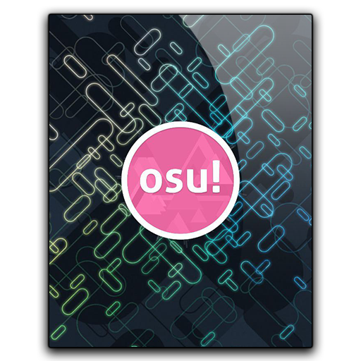 Osu! by DA-GameCovers on DeviantArt