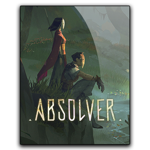Absolver by DA-GameCovers on DeviantArt