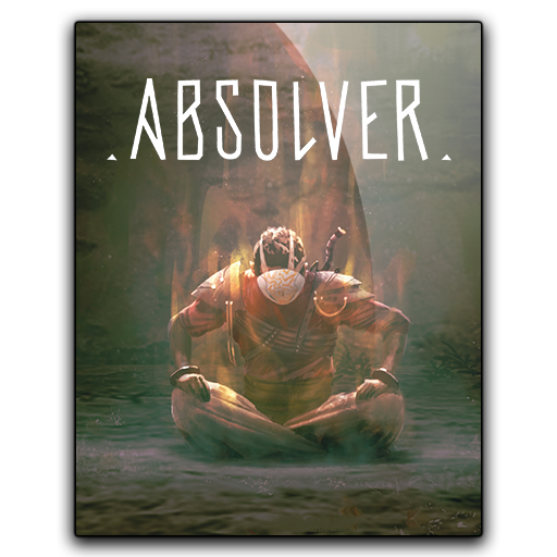 Absolver by DA-GameCovers on DeviantArt