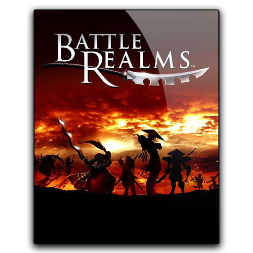 Battle Rilms Battle Realms by DA-GameCovers on DeviantArt