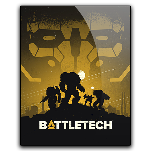 BattleTech by DA-GameCovers on DeviantArt