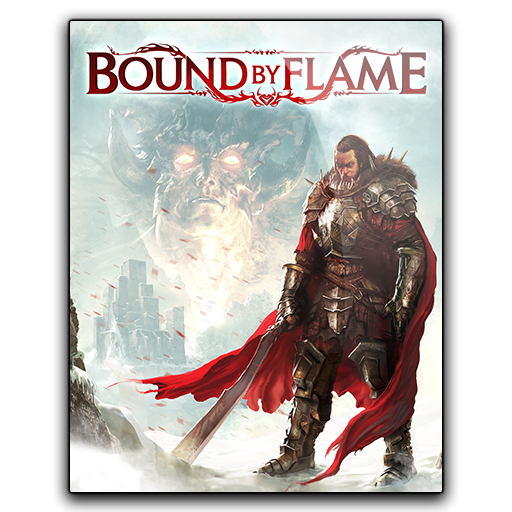 Bound By Flame by DA-GameCovers on DeviantArt