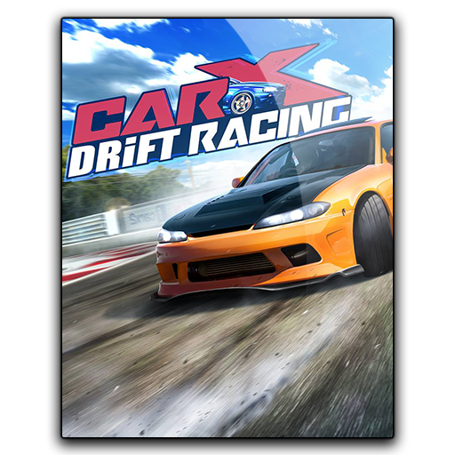 CarX Drift Racing Online - Download