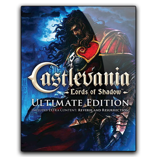 Thoughts On: Castlevania: Lords of Shadow – Ultimate Edition