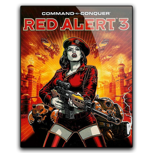 Command and Conquer Red Alert 3