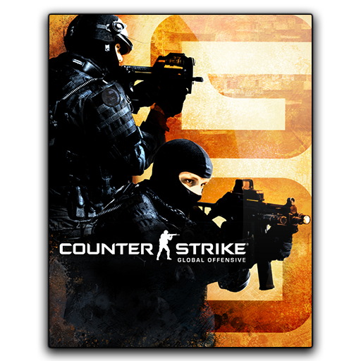 Counter-Strike: Global Offensive Steamprofile by yolokas on DeviantArt