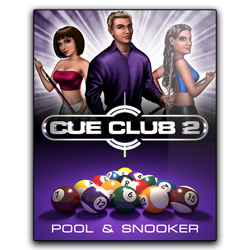 Cue Club 2: Pool & Snooker no Steam