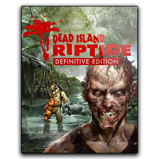 Dead Island Riptide Definitive Edition - PC