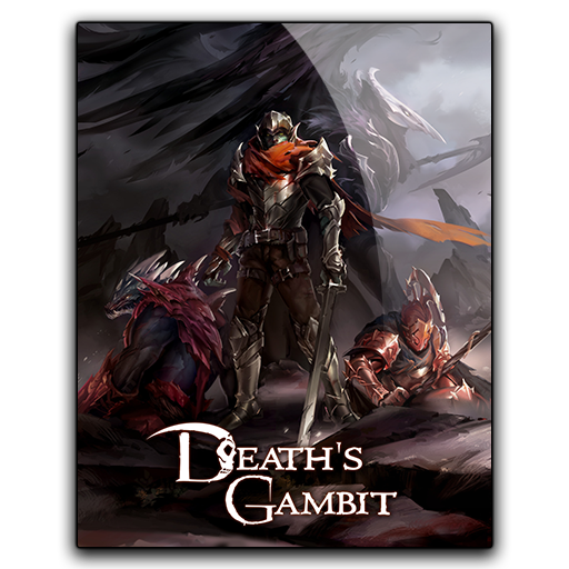 Death's Gambit by DA-GameCovers on DeviantArt