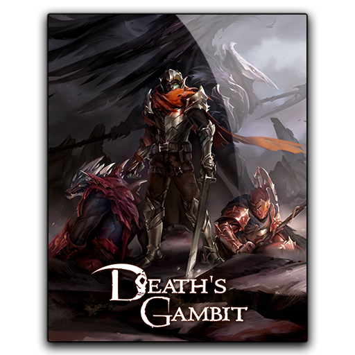 Showcase :: Death's Gambit: Afterlife