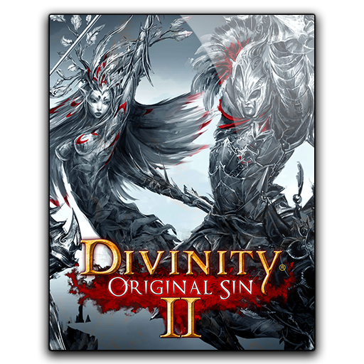 Divinity Cover Divinity Original Sin 2 by DA-GameCovers on DeviantArt