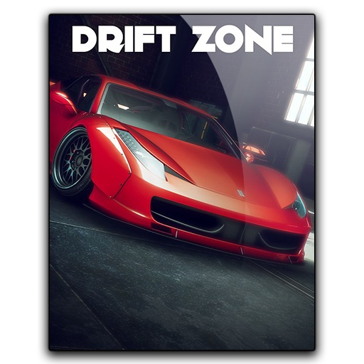 CarX Drift Racing Online by DA-GameCovers on DeviantArt