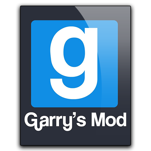 Garry's Mod by DA-GameCovers on DeviantArt
