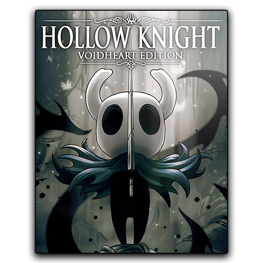 Hollow Knight Voidheart Edition By DA GameCovers On DeviantArt hollow-knight-voidheart-edition-by-da-gamecovers-on-deviantart