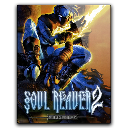 Legacy Of Kain Soul Reaver 2 All Cutscenes Legacy of Kain Soul Reaver 2 by DA-GameCovers on DeviantArt