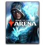 Magic The Gathering Arena