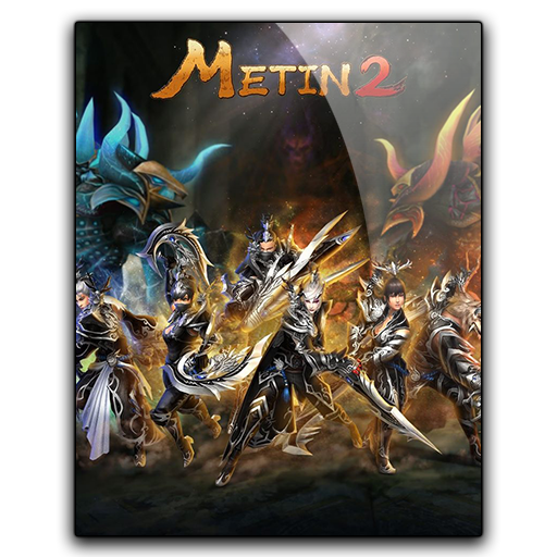 Metin2 Transparent Metin2 by DA-GameCovers on DeviantArt