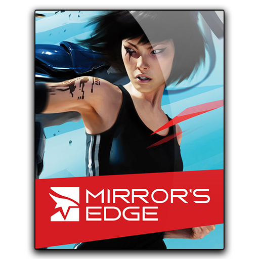 The Shard - Mirror's Edge by DeltaD36 on DeviantArt
