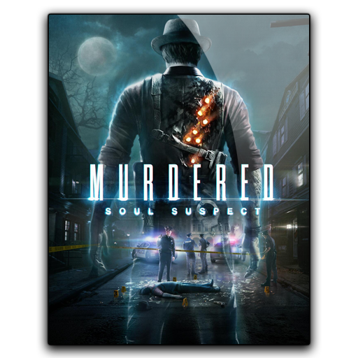 Murdered: Soul Suspect, PC Steam Game