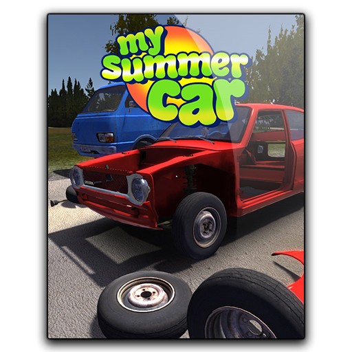 My Summer Car Download - GameFabrique