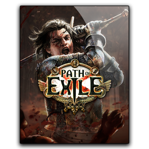 Path of Exile by DA-GameCovers on DeviantArt