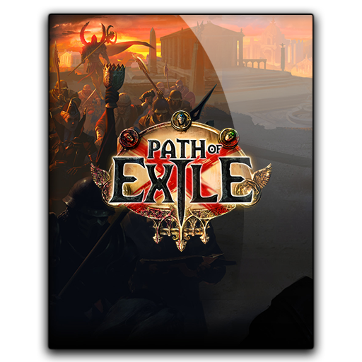 Path of Exile by DA-GameCovers on DeviantArt