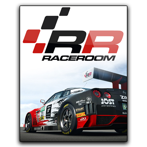 RaceRoom Racing Experience by DA-GameCovers on DeviantArt