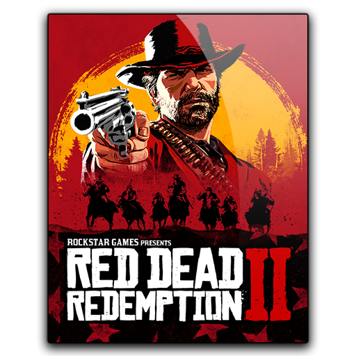 Red Dead Redemption 2 Wallpaper/Poster by NanoShadowKid on DeviantArt