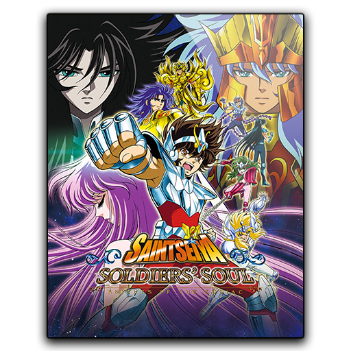 Saint Seiya: Soldiers' Soul - Official Trailer 