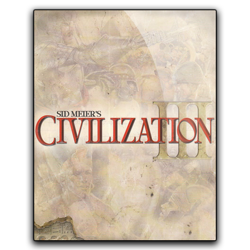 Sid Meier's Civilization III by DA-GameCovers on DeviantArt