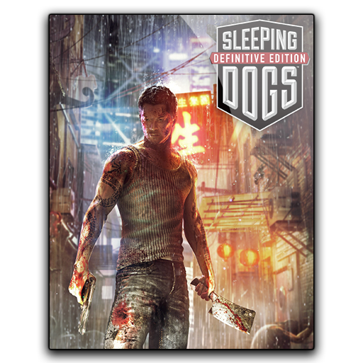 Sleeping Dogs 2 by alexcpu on DeviantArt