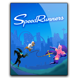 Explore the Best Speedrunners Art | DeviantArt