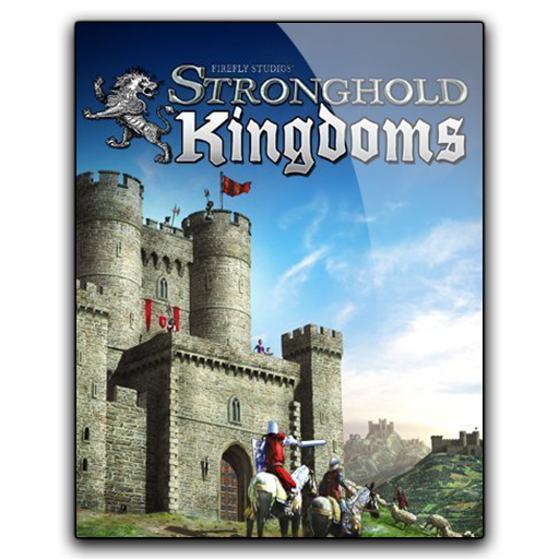 Kingdoms Deviantart Stronghold Kingdoms by DA-GameCovers on DeviantArt
