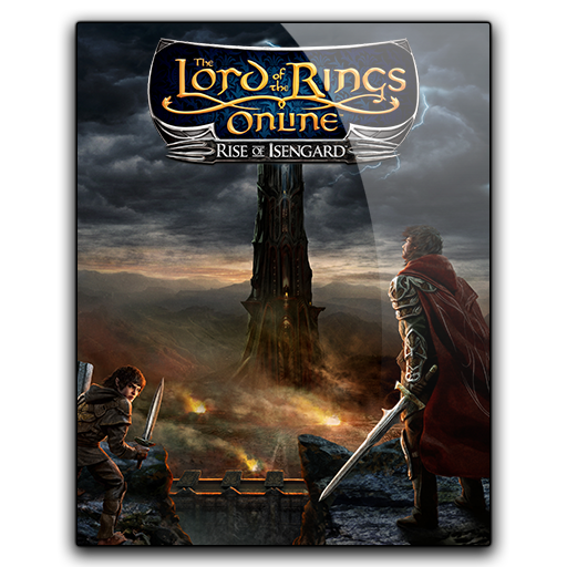 The Lord of the Rings Online: Rise of Isengard 