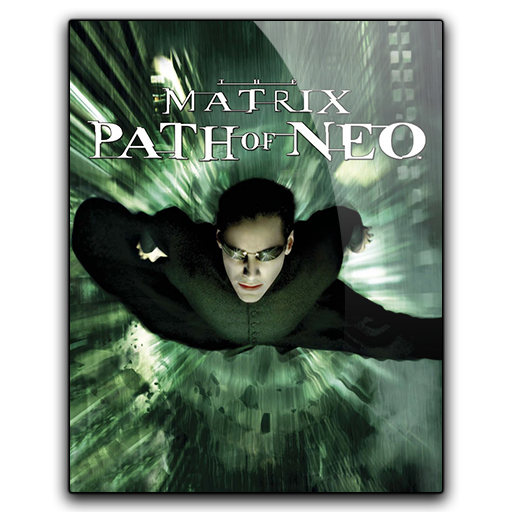 Matrix path best sale of neo