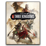 Total War Three Kingdoms