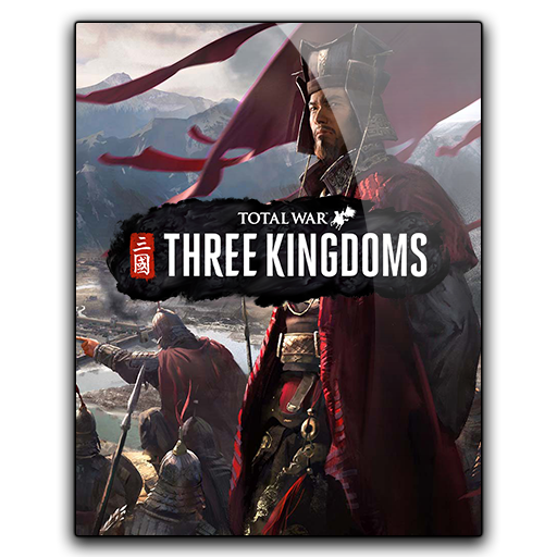 Kingdoms Deviantart Total War Three Kingdoms by DA-GameCovers on DeviantArt